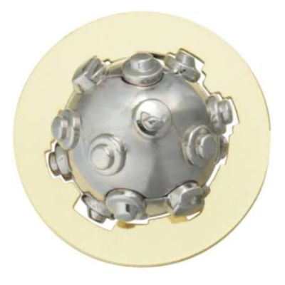 Image 2 of Hanayama Cast Planet Puzzle (£14.99)
